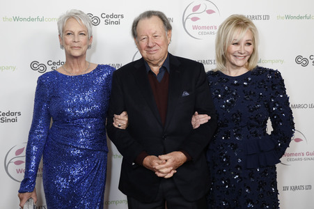 Women's Guild Cedars-Sinai Disco Ball in Beverly Hills