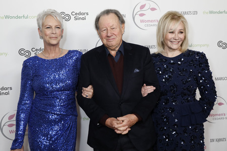 Women's Guild Cedars-Sinai Disco Ball in Beverly Hills