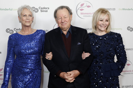 Women's Guild Cedars-Sinai Disco Ball in Beverly Hills