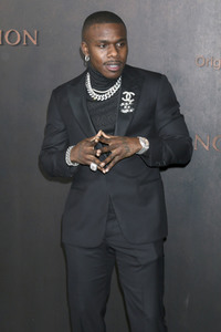 Filmpremiere 'Emancipation' in Los Angeles