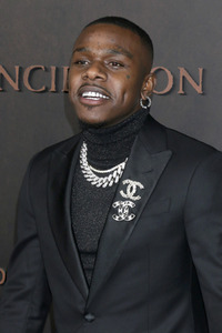 Filmpremiere 'Emancipation' in Los Angeles