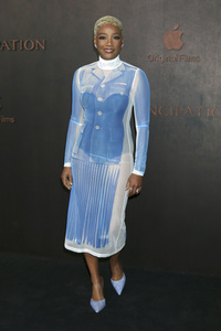 Filmpremiere 'Emancipation' in Los Angeles