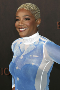 Filmpremiere 'Emancipation' in Los Angeles