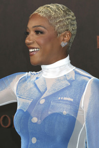 Filmpremiere 'Emancipation' in Los Angeles