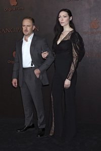 Filmpremiere 'Emancipation' in Los Angeles