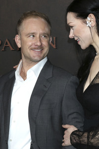 Filmpremiere 'Emancipation' in Los Angeles