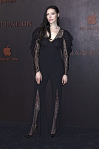 Filmpremiere 'Emancipation' in Los Angeles