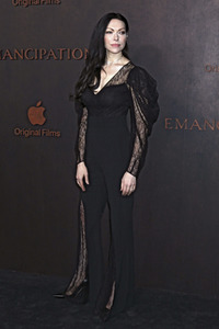 Filmpremiere 'Emancipation' in Los Angeles