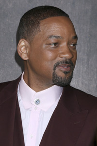 Filmpremiere 'Emancipation' in Los Angeles