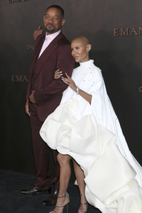 Filmpremiere 'Emancipation' in Los Angeles