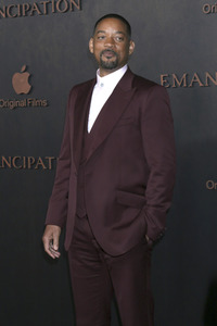 Filmpremiere 'Emancipation' in Los Angeles
