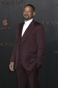 Filmpremiere 'Emancipation' in Los Angeles