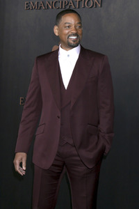 Filmpremiere 'Emancipation' in Los Angeles