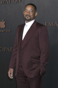 Filmpremiere 'Emancipation' in Los Angeles