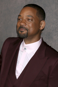 Filmpremiere 'Emancipation' in Los Angeles