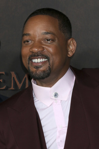 Filmpremiere 'Emancipation' in Los Angeles