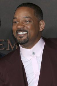 Filmpremiere 'Emancipation' in Los Angeles