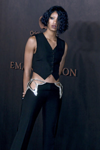 Filmpremiere 'Emancipation' in Los Angeles