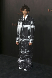 Filmpremiere 'Emancipation' in Los Angeles