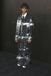 Filmpremiere 'Emancipation' in Los Angeles