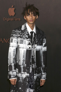 Filmpremiere 'Emancipation' in Los Angeles