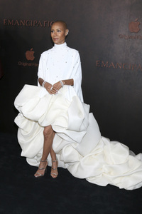 Filmpremiere 'Emancipation' in Los Angeles