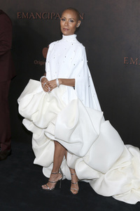 Filmpremiere 'Emancipation' in Los Angeles