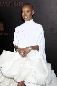 Filmpremiere 'Emancipation' in Los Angeles