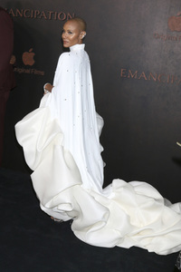 Filmpremiere 'Emancipation' in Los Angeles