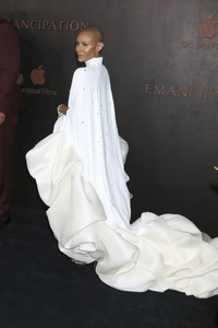 Filmpremiere 'Emancipation' in Los Angeles