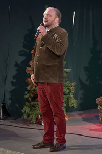 Lesung von Rebecca Immanuel in Bückeburg