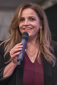 Lesung von Rebecca Immanuel in Bückeburg