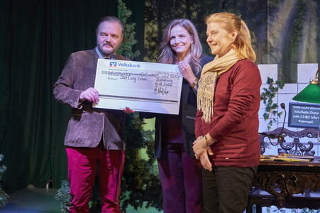 Lesung von Rebecca Immanuel in Bückeburg