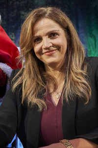 Lesung von Rebecca Immanuel in Bückeburg