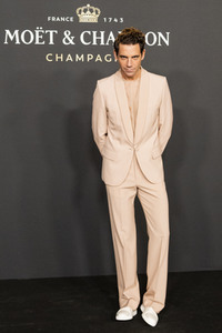 Moet & Chandon Party in Madrid