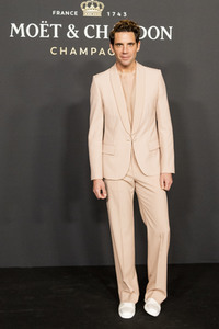 Moet & Chandon Party in Madrid