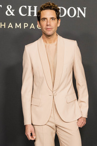 Moet & Chandon Party in Madrid