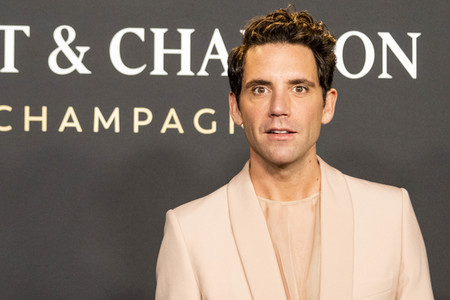 Moet & Chandon Party in Madrid