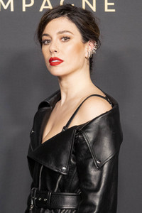 Moet & Chandon Party in Madrid