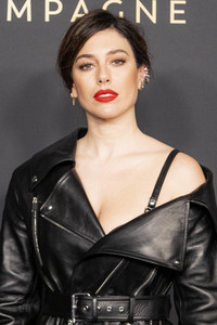 Moet & Chandon Party in Madrid