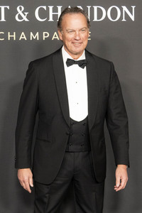 Moet & Chandon Party in Madrid