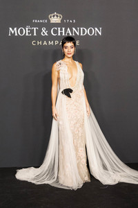 Moet & Chandon Party in Madrid