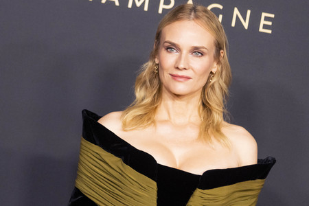 Moet & Chandon Party in Madrid