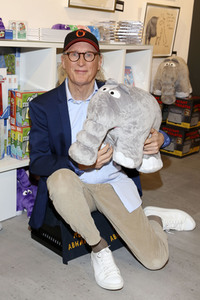 Eröffnung der Walentowski Galerie 'Ottos BilderWelten' in Hamburg