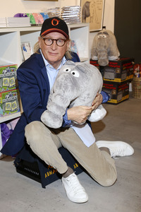 Eröffnung der Walentowski Galerie 'Ottos BilderWelten' in Hamburg