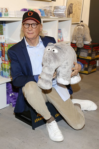 Eröffnung der Walentowski Galerie 'Ottos BilderWelten' in Hamburg