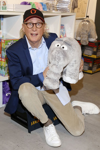 Eröffnung der Walentowski Galerie 'Ottos BilderWelten' in Hamburg