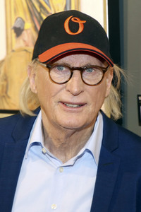 Eröffnung der Walentowski Galerie 'Ottos BilderWelten' in Hamburg