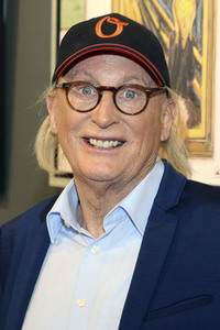 Eröffnung der Walentowski Galerie 'Ottos BilderWelten' in Hamburg