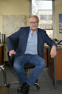 Settermin 'Rentnercops' in Köln